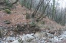 Descente à Sospel